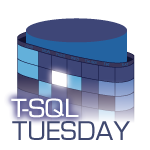 T-SQL Tuesday logo