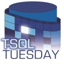 T-SQL Tuesday Logo